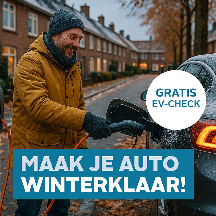 EV-Team Garage de Hefbrug