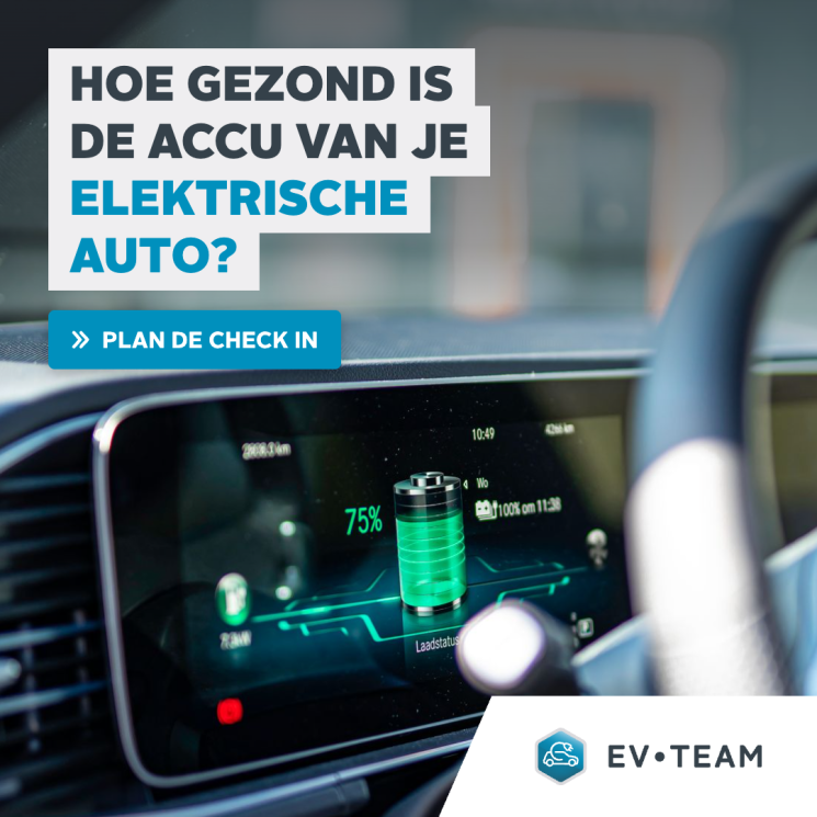 EV-Team Garage de Hefbrug