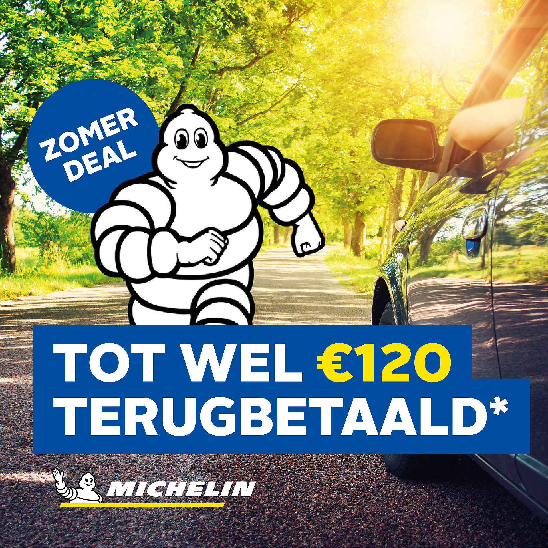 Carteam Garage de Hefbrug