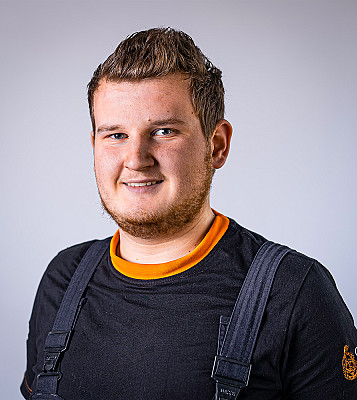 Wesley Meilof