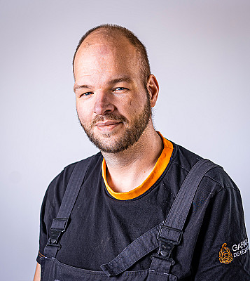 Maarten Rotensen