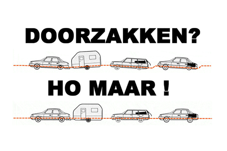 Carteam Garage de Hefbrug